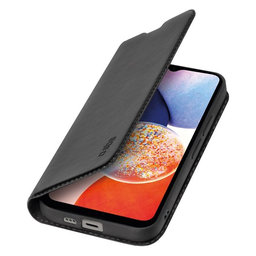 SBS - Ovitek Book Wallet Lite za Samsung Galaxy A34 5G, črn