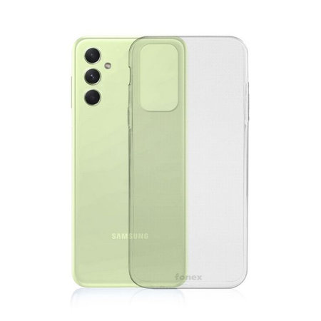 Fonex - Ovitek Invisible za Samsung Galaxy A54 5G, prozoren