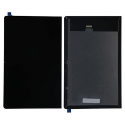 Lenovo Yoga Tab 11 YT-J706F YT-J706X - LCD zaslon + zaslon osjetljiv na dodir (crni)