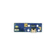 Lenovo Tab M10 FHD Plus TB-X606F - PCB ploča konektora za punjenje