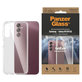 Maska HardCase AB za Samsung Galaxy A14/A14 5G, Prozirna, PanzerGlass