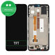 Vivo Y72 5G V2041 - LCD zaslon + zaslon osjetljiv na dodir + okvir TFT