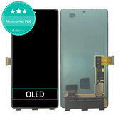Google Pixel 7 Pro GP4BC GE2AE - LCD zaslon + zaslon osjetljiv na dodir OLED