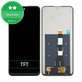 Nokia X20 TA-1341 TA-1344 - LCD zaslon + zaslon osjetljiv na dodir TFT