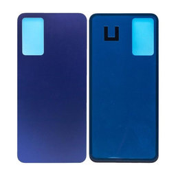 Vivo V21 5G V2050 - Poklopac baterije (Dusk Blue)