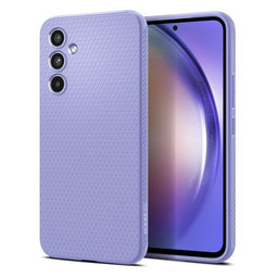 Spigen - Torbica Liquid Air za Samsung Galaxy A54 5G, Awesome Violet