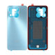 Honor X8a - Poklopac baterije (Cyan Lake) - 0235AEUQ Genuine Service Pack