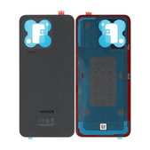 Honor X8a - Poklopac baterije (Midnight Black) - 0235AEUP Genuine Service Pack