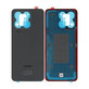 Honor X8a - Poklopac baterije (Midnight Black) - 0235AEUP Genuine Service Pack