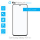 FixPremium FullCover Glass - Kaljeno staklo za Samsung Galaxy A34 5G