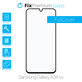FixPremium FullCover Glass - Kaljeno staklo za Samsung Galaxy A34 5G