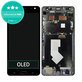 Asus Zenfone AR ZS571KL - LCD zaslon + zaslon osjetljiv na dodir + okvir (Black) OLED