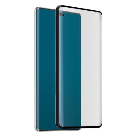 SBS - Tempered Glass 4D Full Glass za Xiaomi 13 Lite, crna