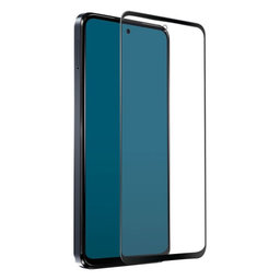 SBS - Tempered Glass Full Cover za Motorola Moto G13, G53 & G73 5G, crna