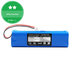 Xiaomi Roidmi EVE Plus, Viomi, Lydsto, Proscenic, Tefal - Baterija XJT-2P4S-6800 Li-Ion 14.4V 6800mAh