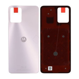 Motorola Moto G13 - Poklopac baterije (ružičasto zlato) - 5S58C22422 Originalni servisni paket