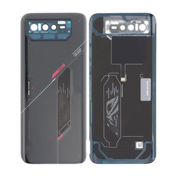 Asus ROG Phone 6 AI2201_C - Poklopac baterije (Phantom Black)