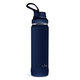 PURO - Termo boca OUTDOOR 750ml, tamnoplava