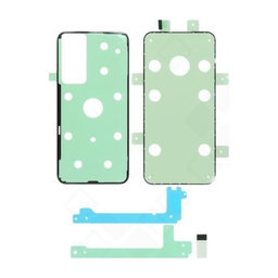 Samsung Galaxy A54 5G A546B - Set Ljepljivih pod LCD zaslona Adhesive - GH82-31516A Genuine Service Pack