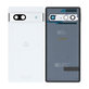 Google Pixel 7a - Poklopac baterije (Snow) - G949-00389-00 Genuine Service Pack