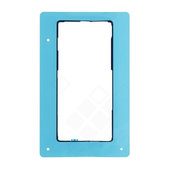 Google Pixel 7a - Ljepilo za poklopac baterije - G806-06861-20 Genuine Service Pack