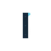 Google Pixel 7a - Ljepilo za bateriju right - G806-06773-01 Genuine Service Pack