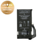 Google Pixel 7a - Baterija GP5JE 4385mAh - G949-00398-00 Genuine Service Pack