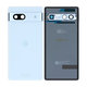 Google Pixel 7a - Poklopac baterije (Sea) - G949-00388-00 Genuine Service Pack