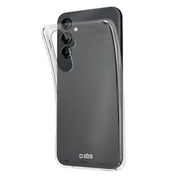 SBS - Ovitek Skinny za Samsung Galaxy A14 4G in A14 5G, prozoren