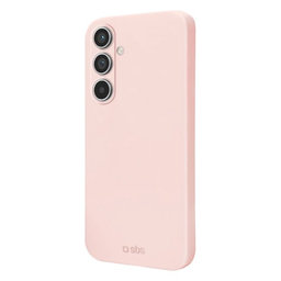 SBS - Maska Instinct za Samsung Galaxy A14 4G & A14 5G, roza