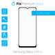 FixPremium FullCover Glass - Kaljeno staklo za Samsung Galaxy A14 5G