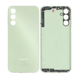 Samsung Galaxy A14 5G A146B - Poklopac baterije (svijetlo zelena) - GH81-23639A Originalni servisni paket