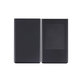 Google Pixel 7 GVU6C GQML3 - Stražnje staklo kućišta (dno) (obsidian)