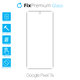 FixPremium Glass - Kaljeno staklo za Google Pixel 7a