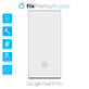 FixPremium FullCover Glass - Kaljeno staklo za Google Pixel 6 Pro