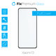 FixPremium FullCover Glass - Kaljeno staklo za Xiaomi 13