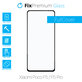 FixPremium FullCover Glass - Kaljeno staklo za Poco F5 & F5 Pro