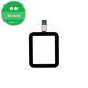 Apple Watch 3 38 mm - Zaslon osjetljiv na dodir (GPS verzija)