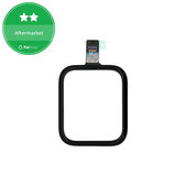 Apple Watch 4 44 mm - Zaslon osjetljiv na dodir