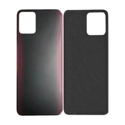 T-Mobile T-Phone 5G REVVL 6 Pro - Poklopac baterije (crveno crni)