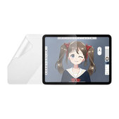 Zaštitna folija GraphicPaper Case za iPad (7th Gen 2019), prozirna, PanzerGlass