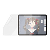 Zaštitna folija GraphicPaper Case Friendly AB za iPad Pro 11''/Air 10,9'', Prozirna, PanzerGlass