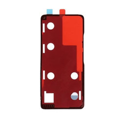 Xiaomi Redmi Note 12 - Ljepilo za poklopac baterije - Originalni servisni paket