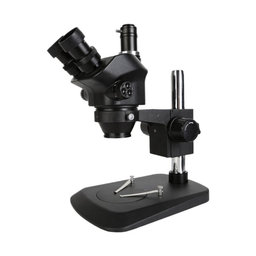 Kaisi 37050 7X-50X - Trinokularni mikroskop s svetlobo