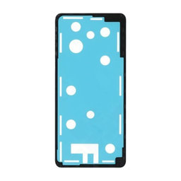 Xiaomi Redmi Note 12 Pro+ 5G - Ljepilo za poklopac baterije - Originalni servisni paket