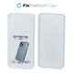 FixPremium - Maska Invisible za Samsung Galaxy S22, prozirna