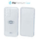 FixPremium - Maska Invisible za Samsung Galaxy A34 5G, prozirna