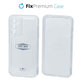FixPremium - Maska Invisible za Samsung Galaxy A34 5G, prozirna