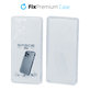 FixPremium - Maska Invisible za Xiaomi Redmi Note 12 Pro Plus, prozirna