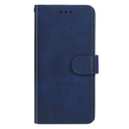 FixPremium - Maska Book Wallet za iPhone 11, plava